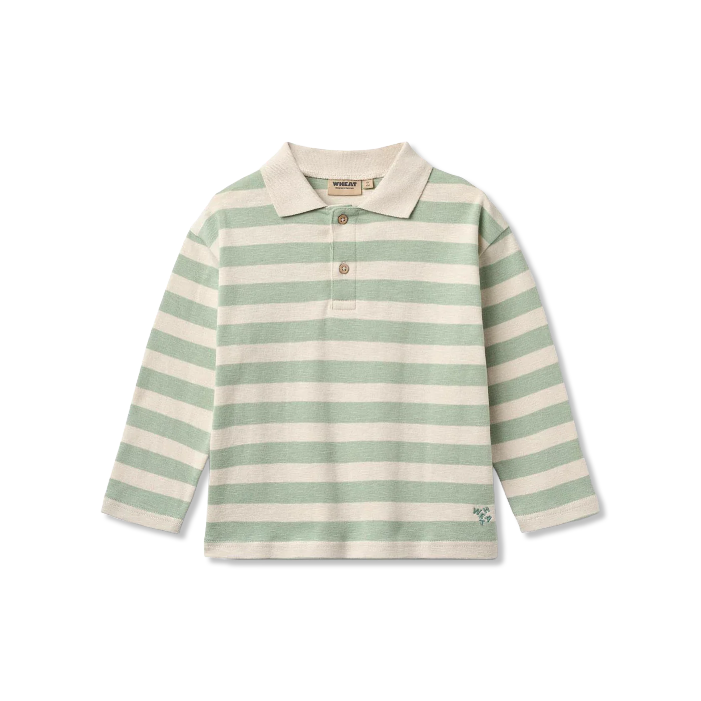 Fred lS T-shirt