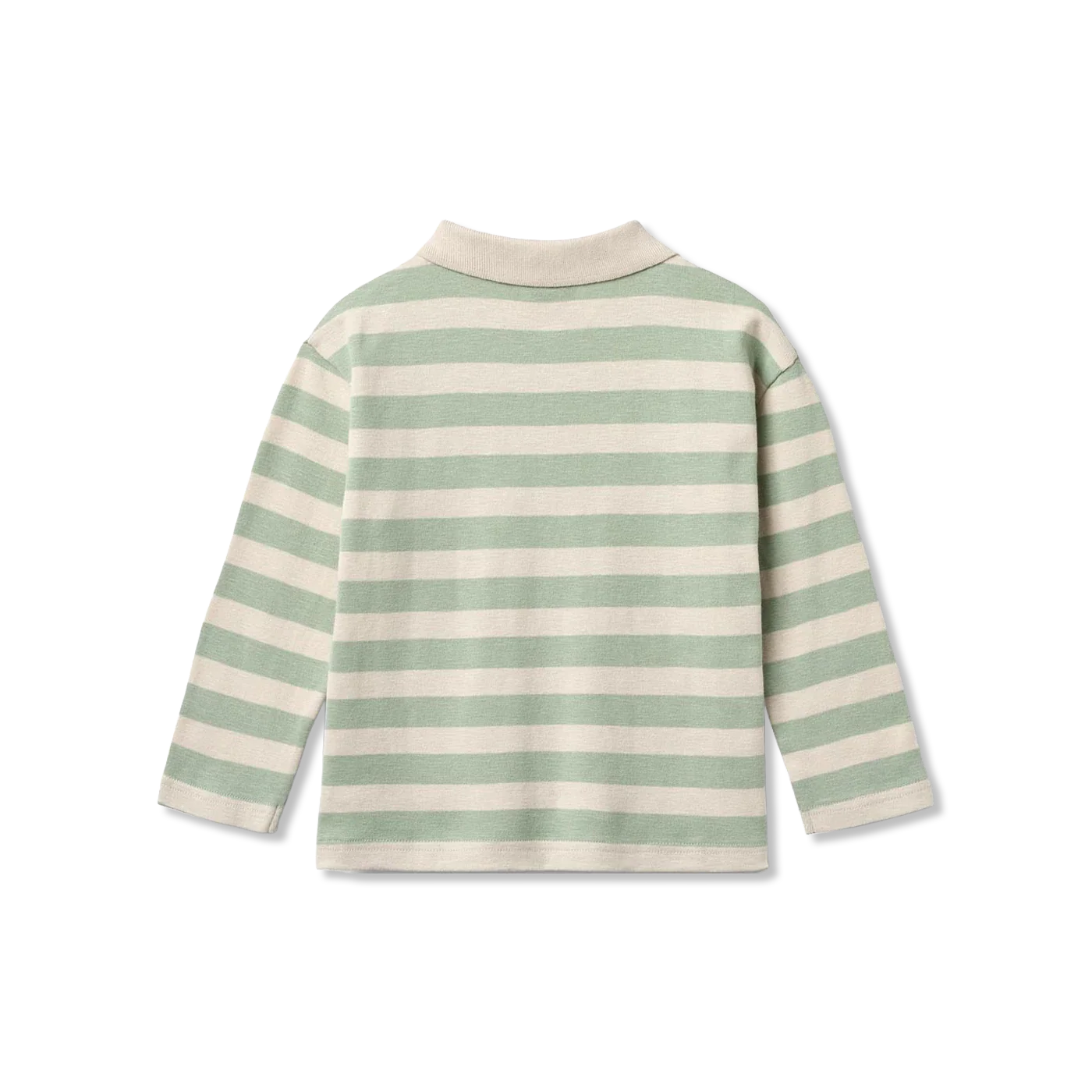 Fred lS T-shirt