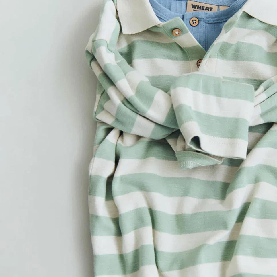 Fred lS T-shirt