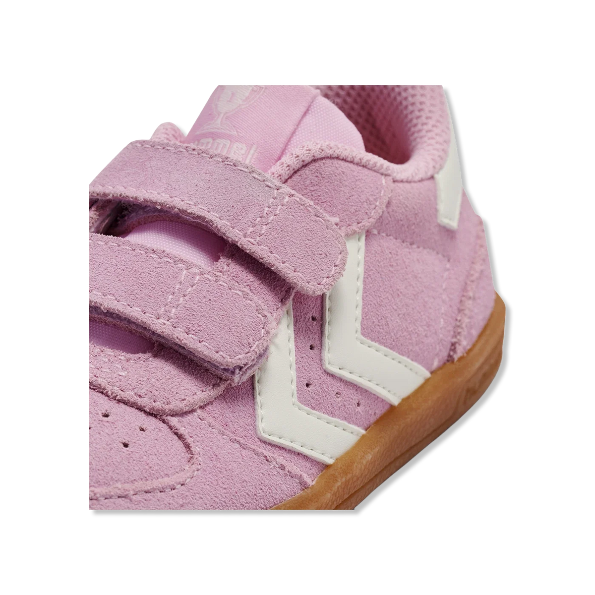 VICTORY SUEDE II INFANT shoes