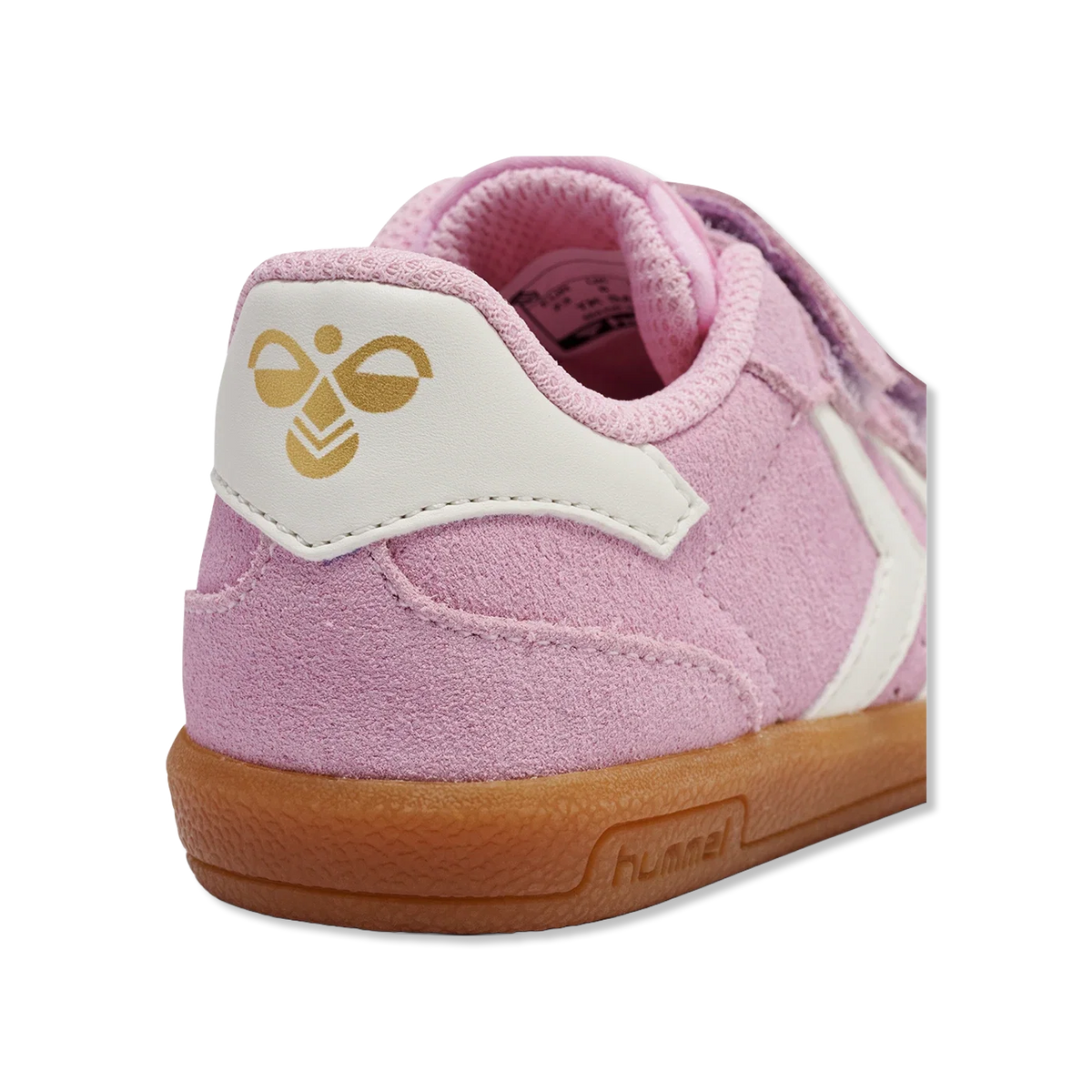 VICTORY SUEDE II INFANT shoes
