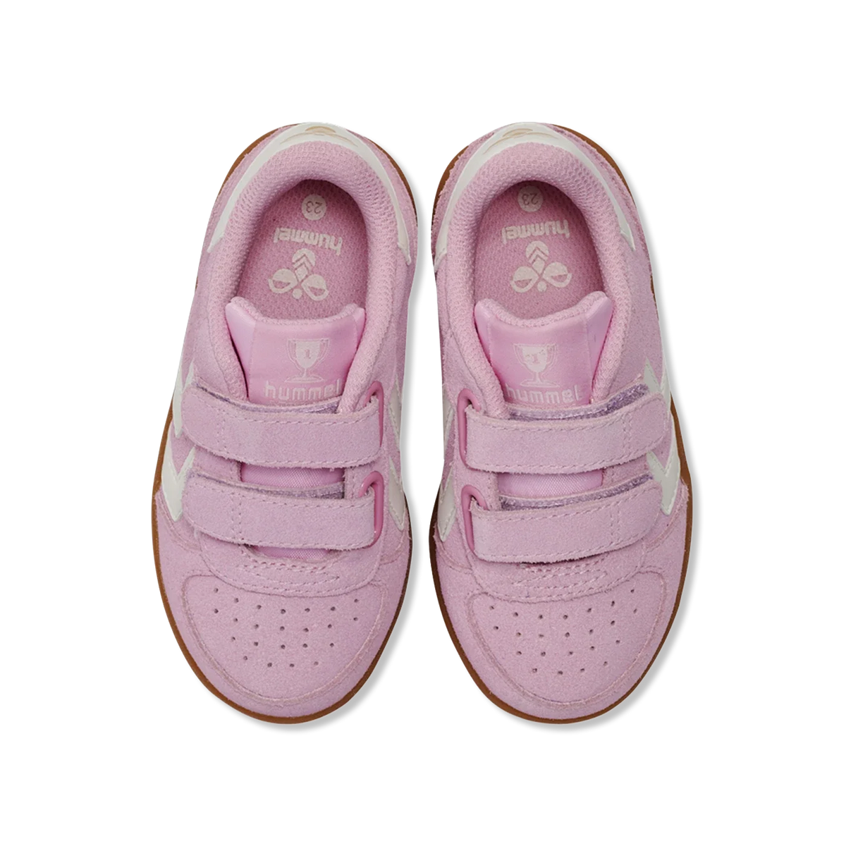 VICTORY SUEDE II INFANT shoes