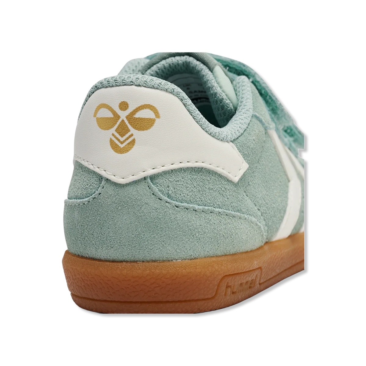 VICTORY SUEDE II INFANT shoes
