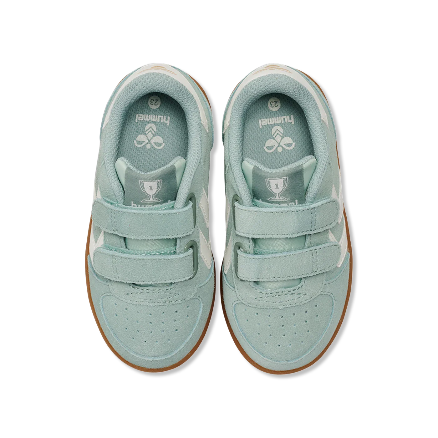 VICTORY SUEDE II INFANT shoes