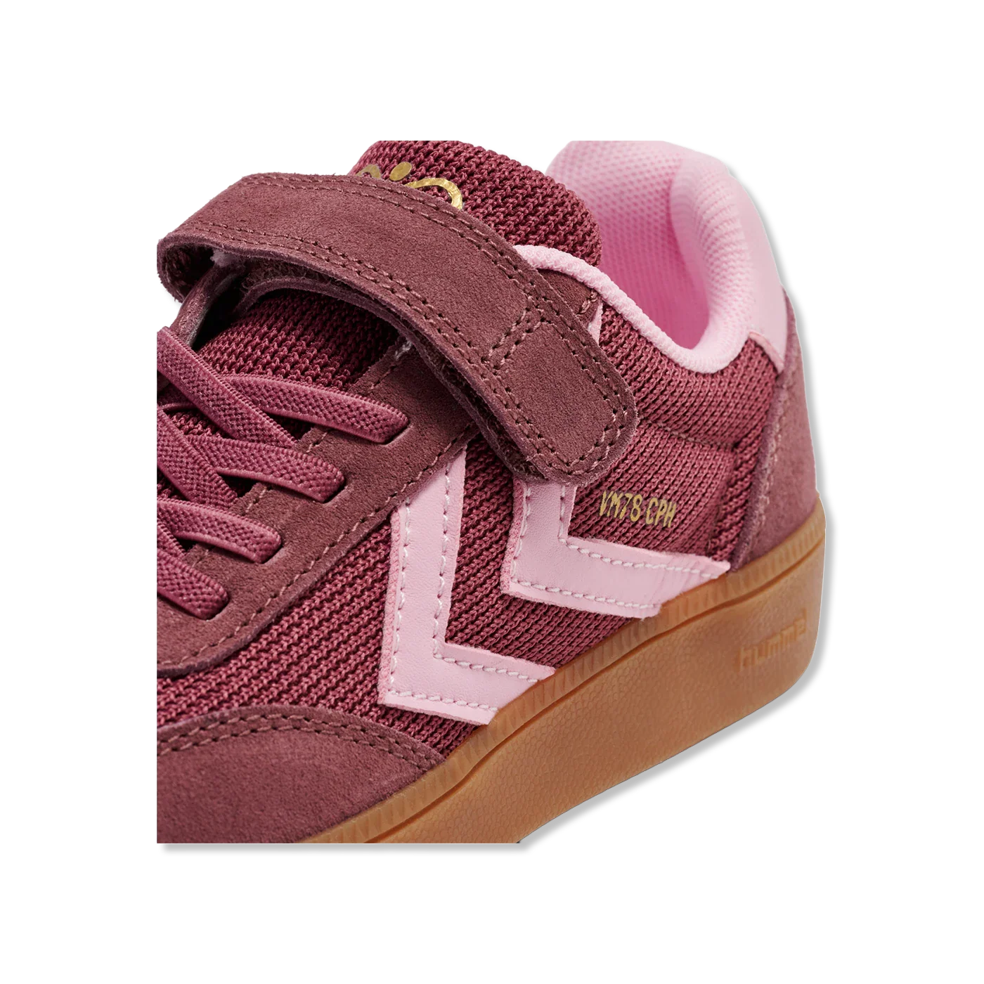 VM78 CPH JR shoes