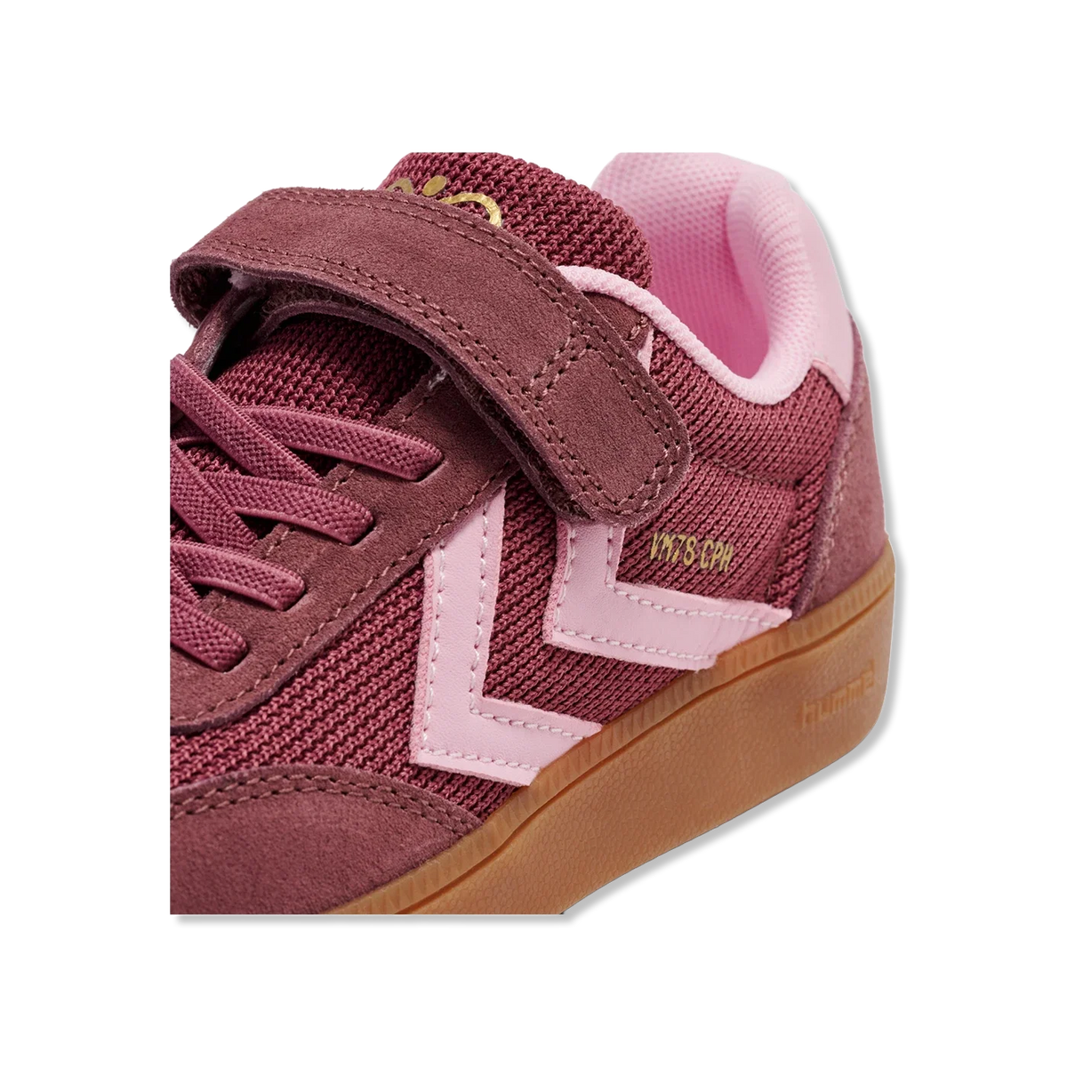 VM78 CPH JR shoes