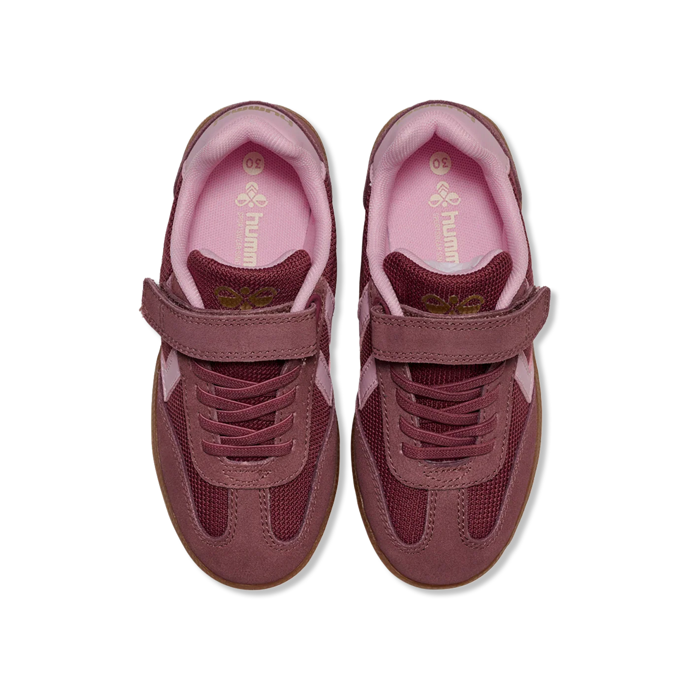 VM78 CPH JR shoes