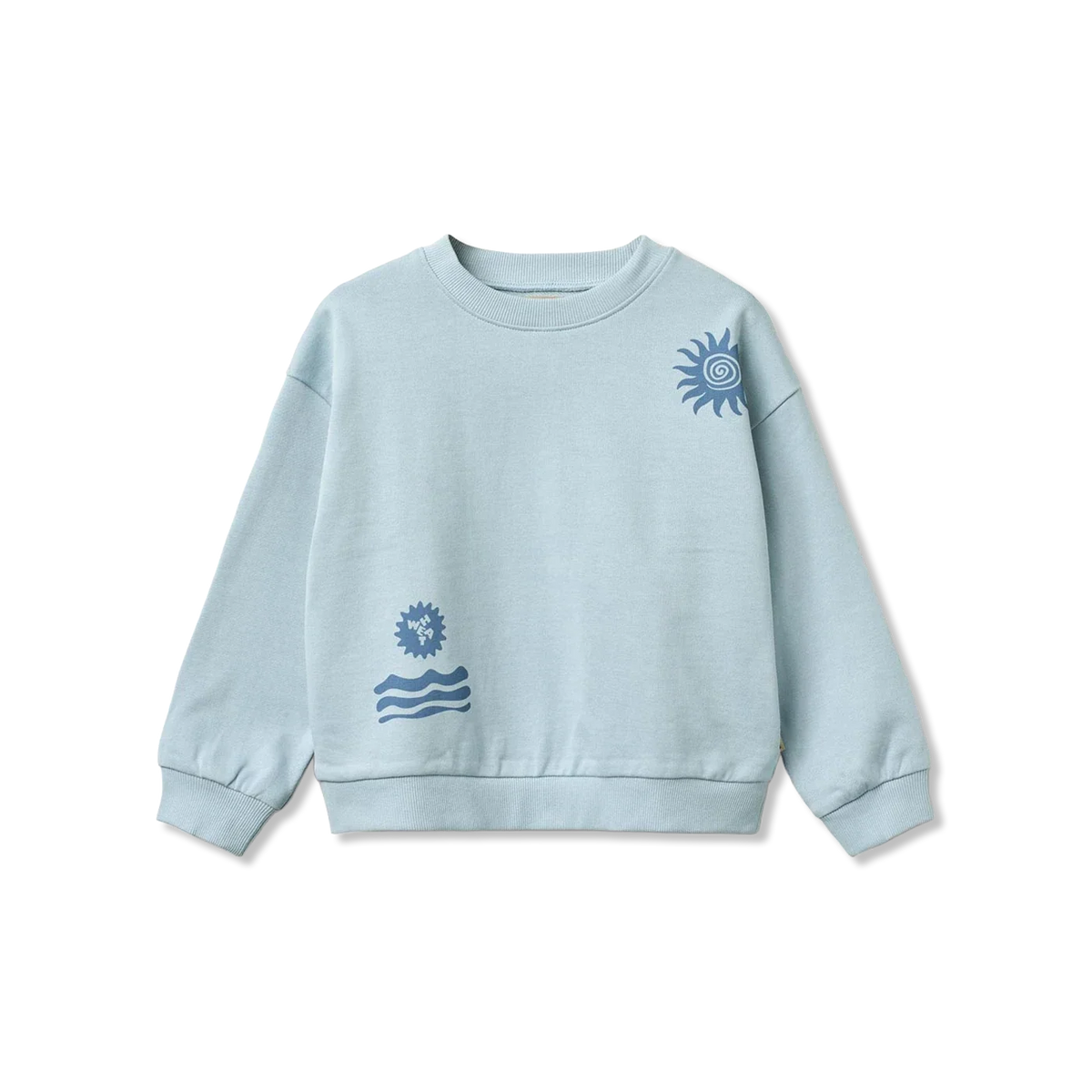 Casey sweatshirts