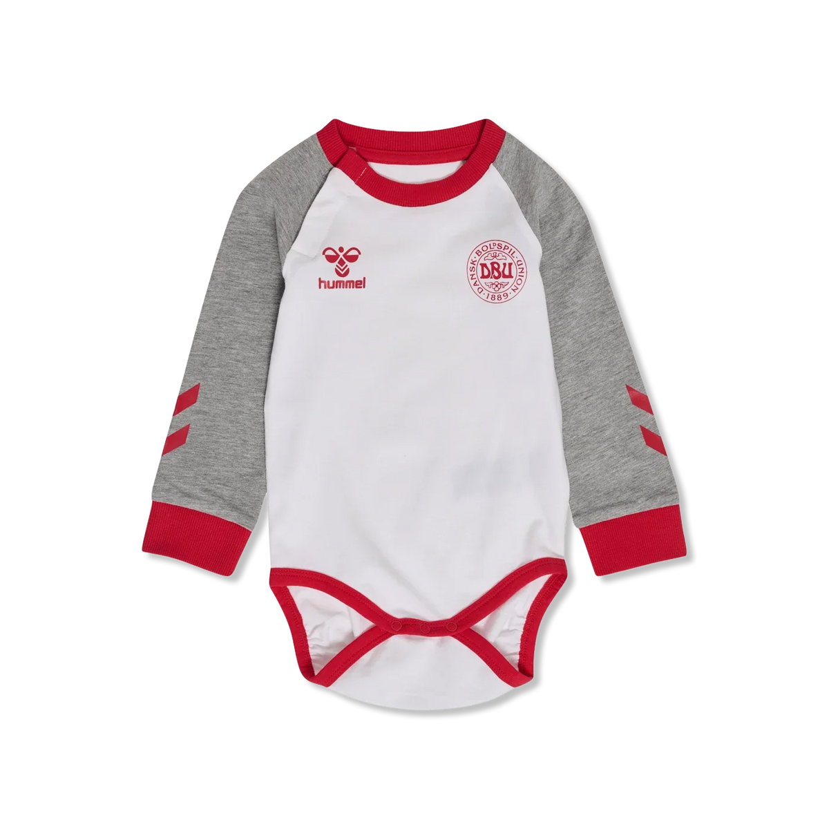 Hmlmini Bodysuit