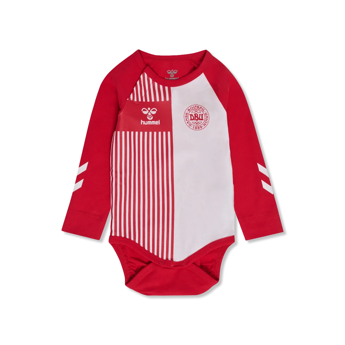 Hmlmini Bodysuit