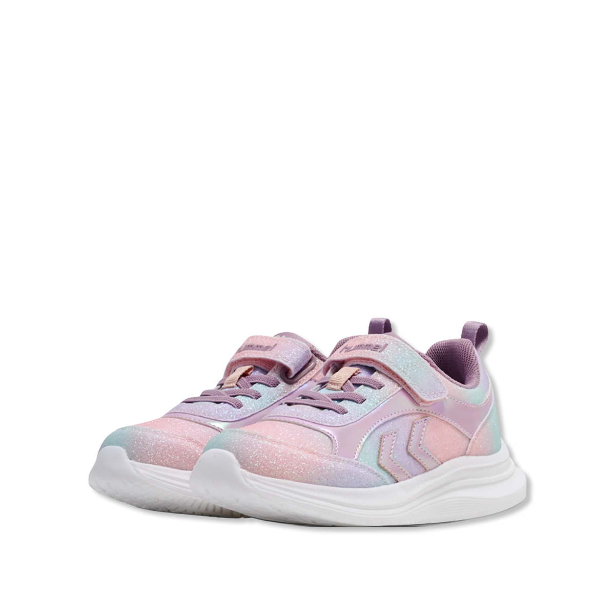 Glow Sneakers