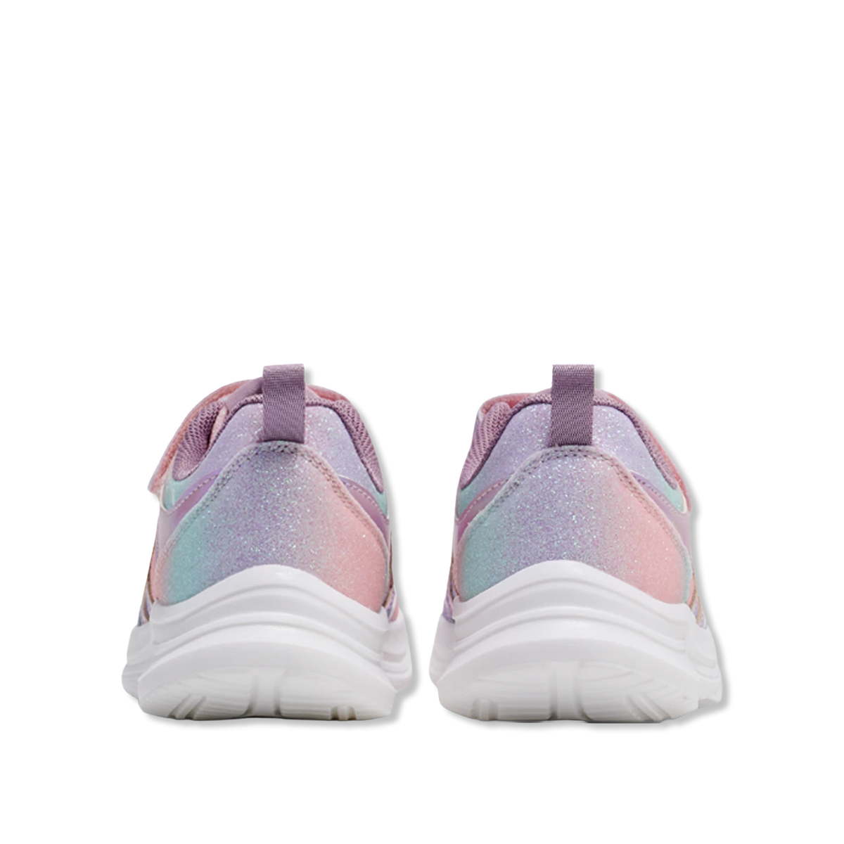 Glow Sneakers