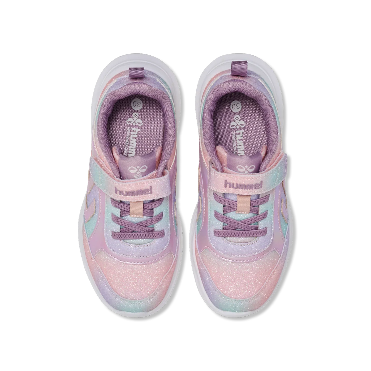 Glow Sneaker