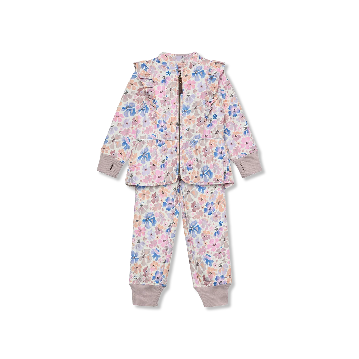 Thermal Set thermo clothes