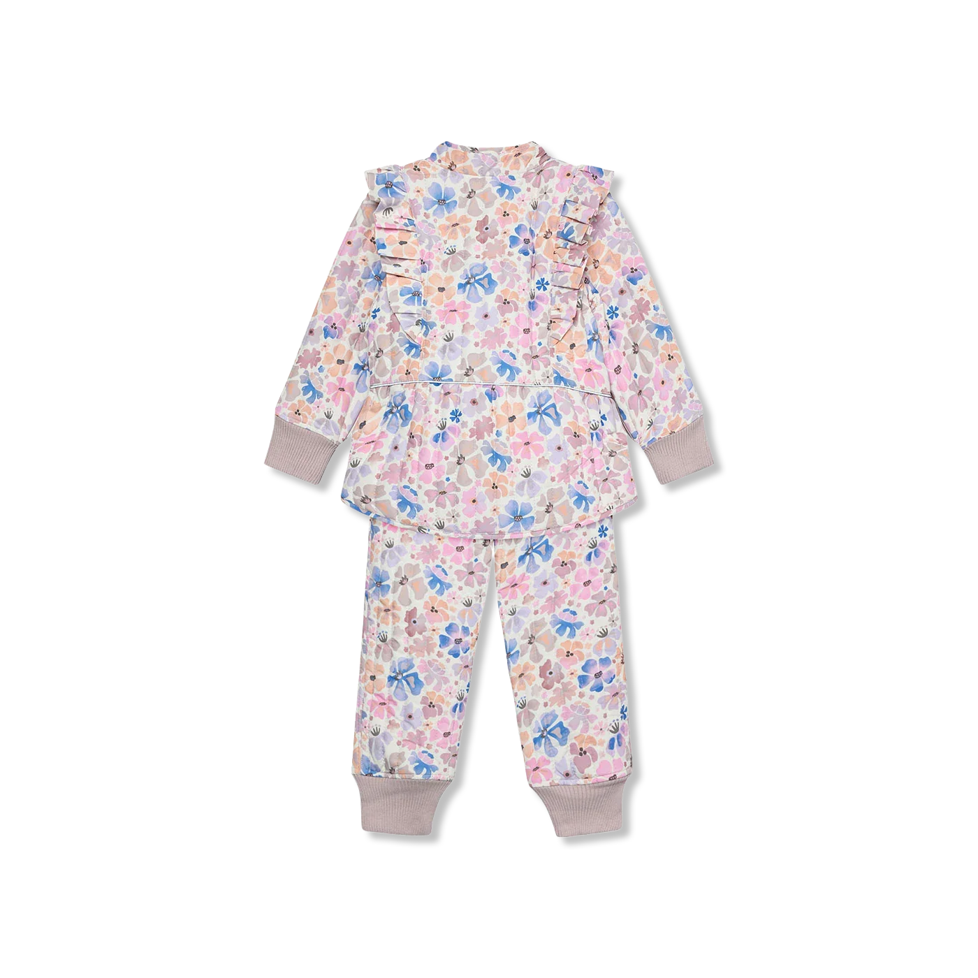 Thermal Set thermo clothes