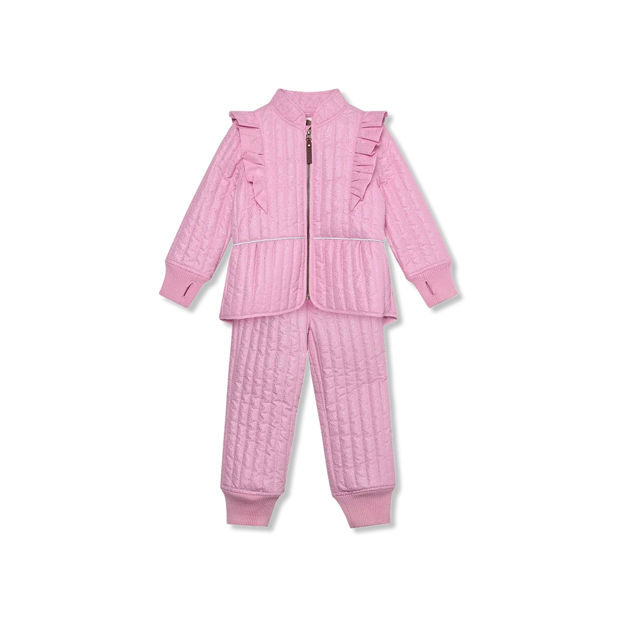 Thermal set Thermal set
