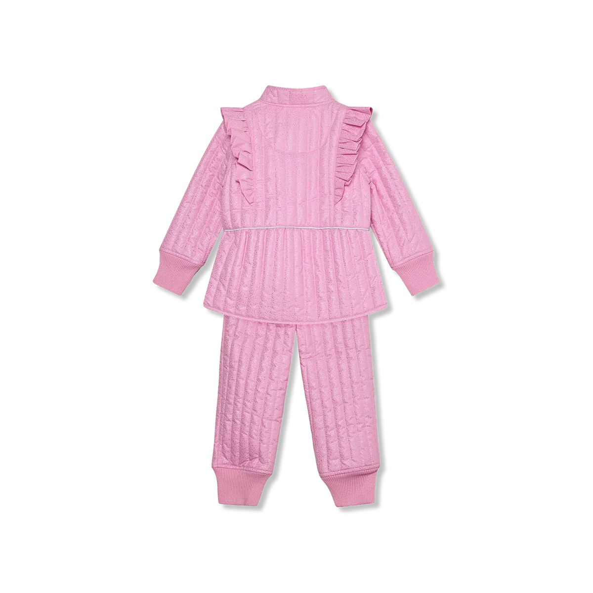 Thermal set Thermal set