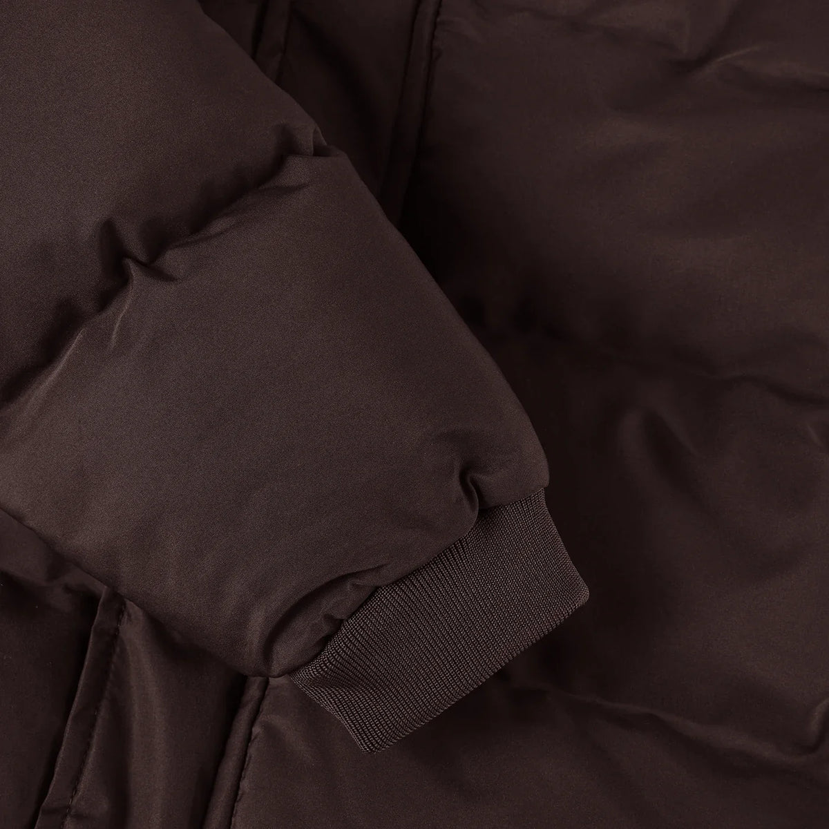 Winter jacket