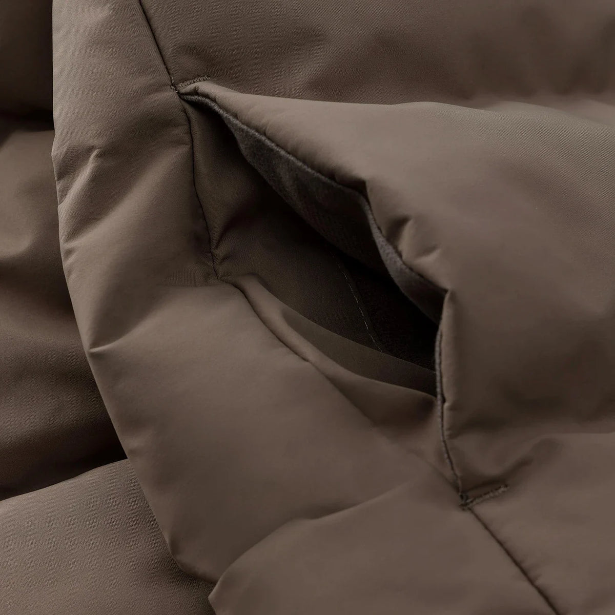 Winter jacket