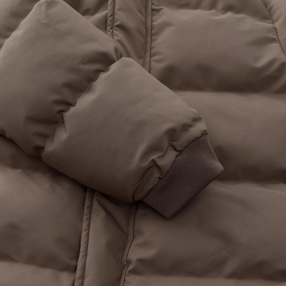 Winter jacket
