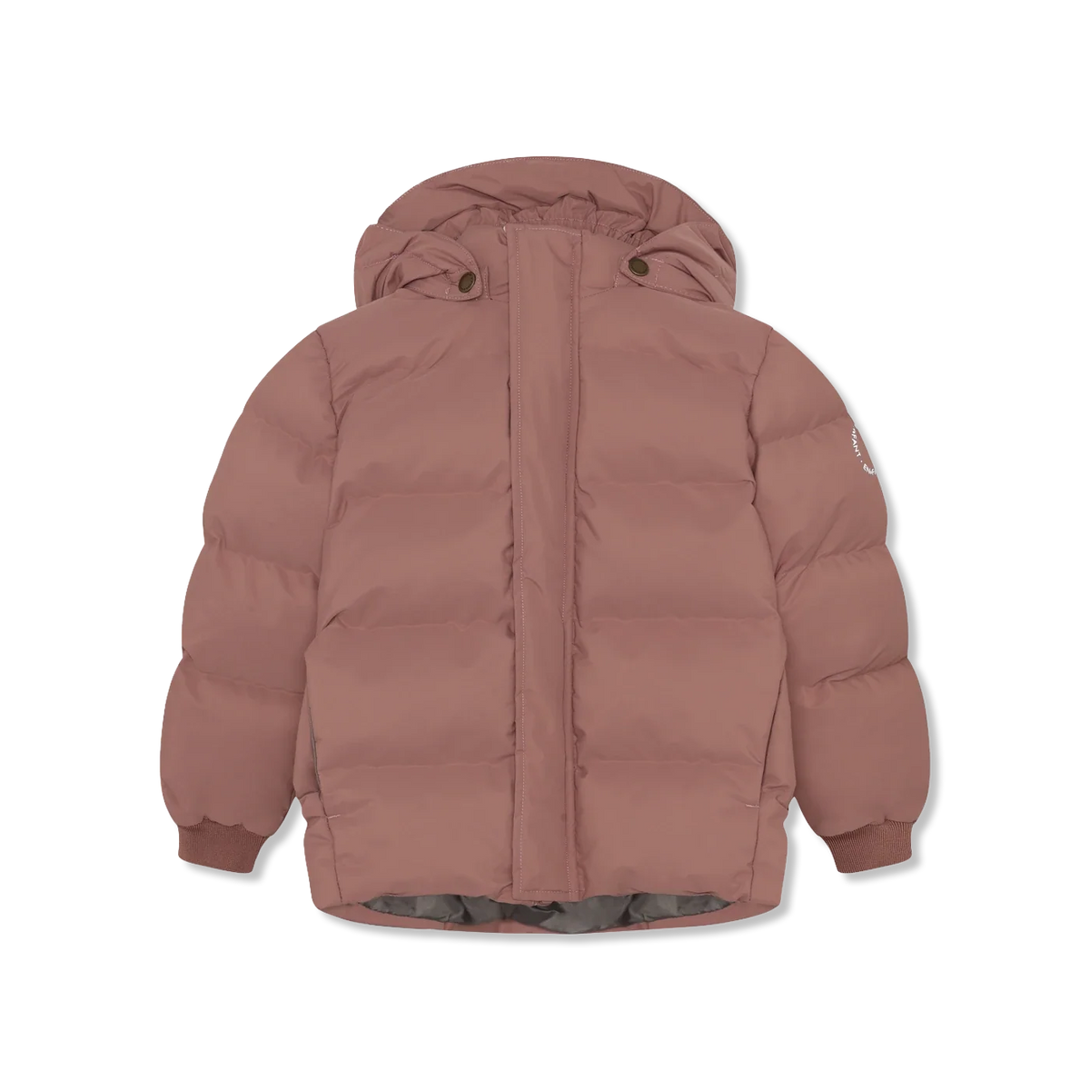 Winter jacket