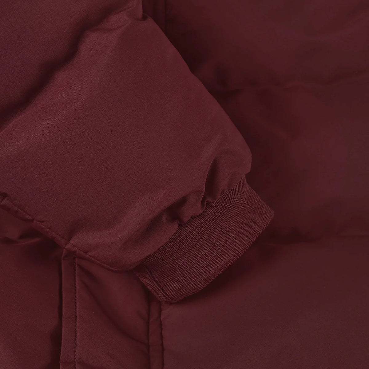 Winter jacket