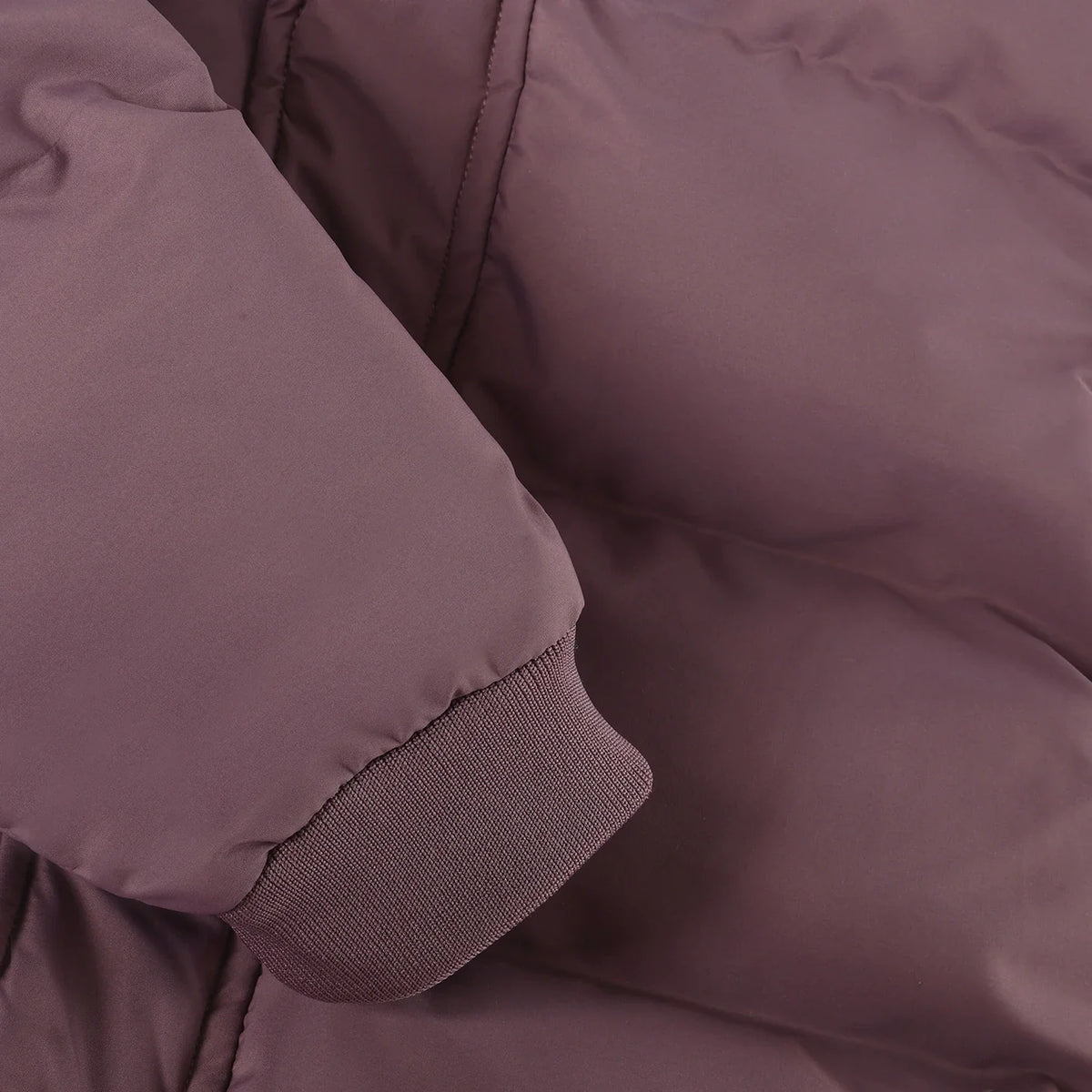 Winter jacket