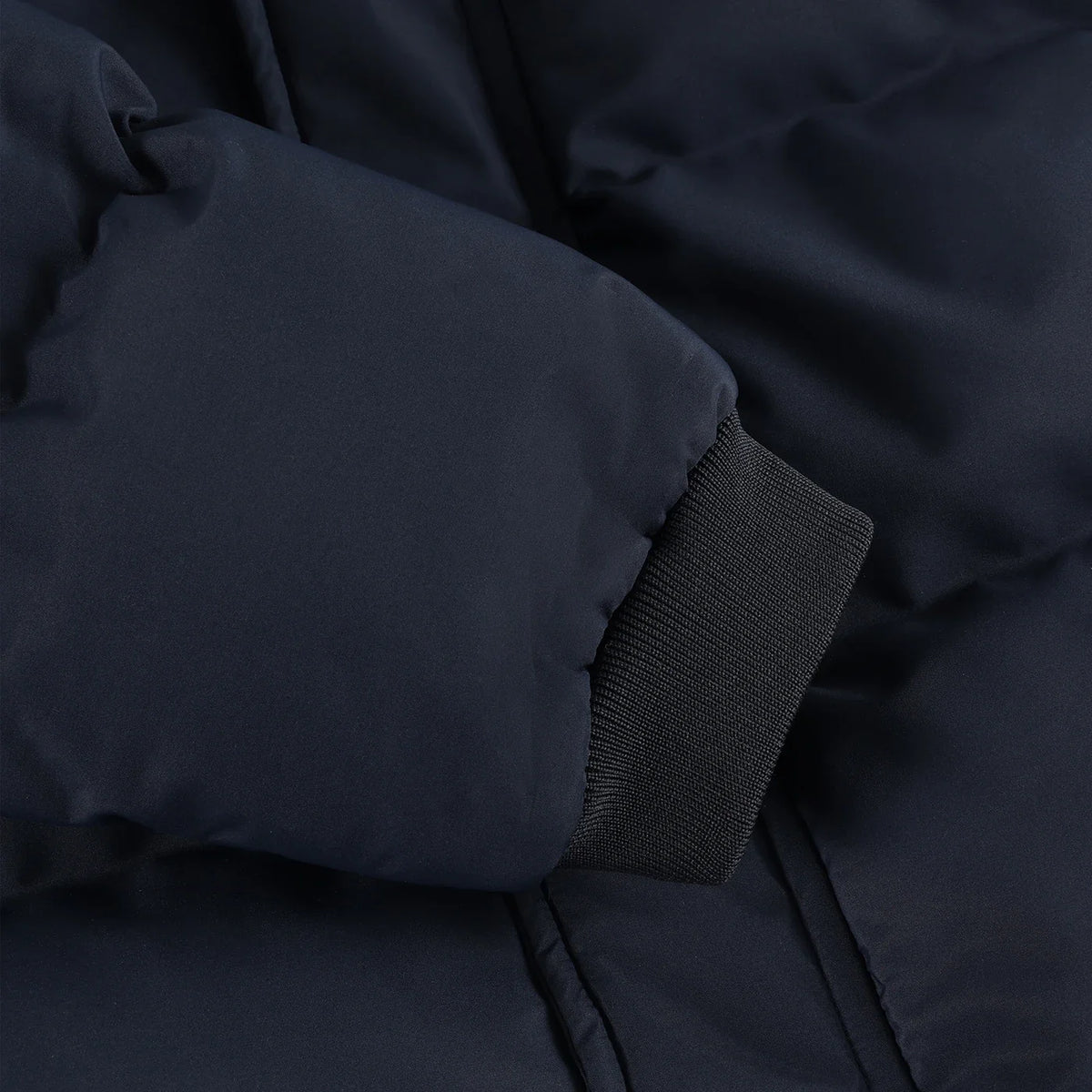 Winter jacket
