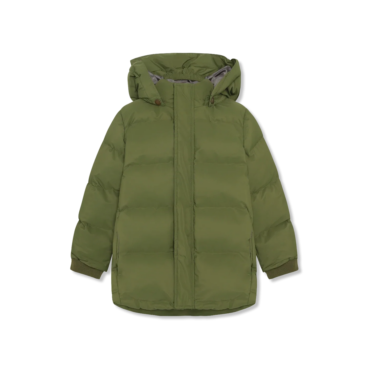 Winter jacket