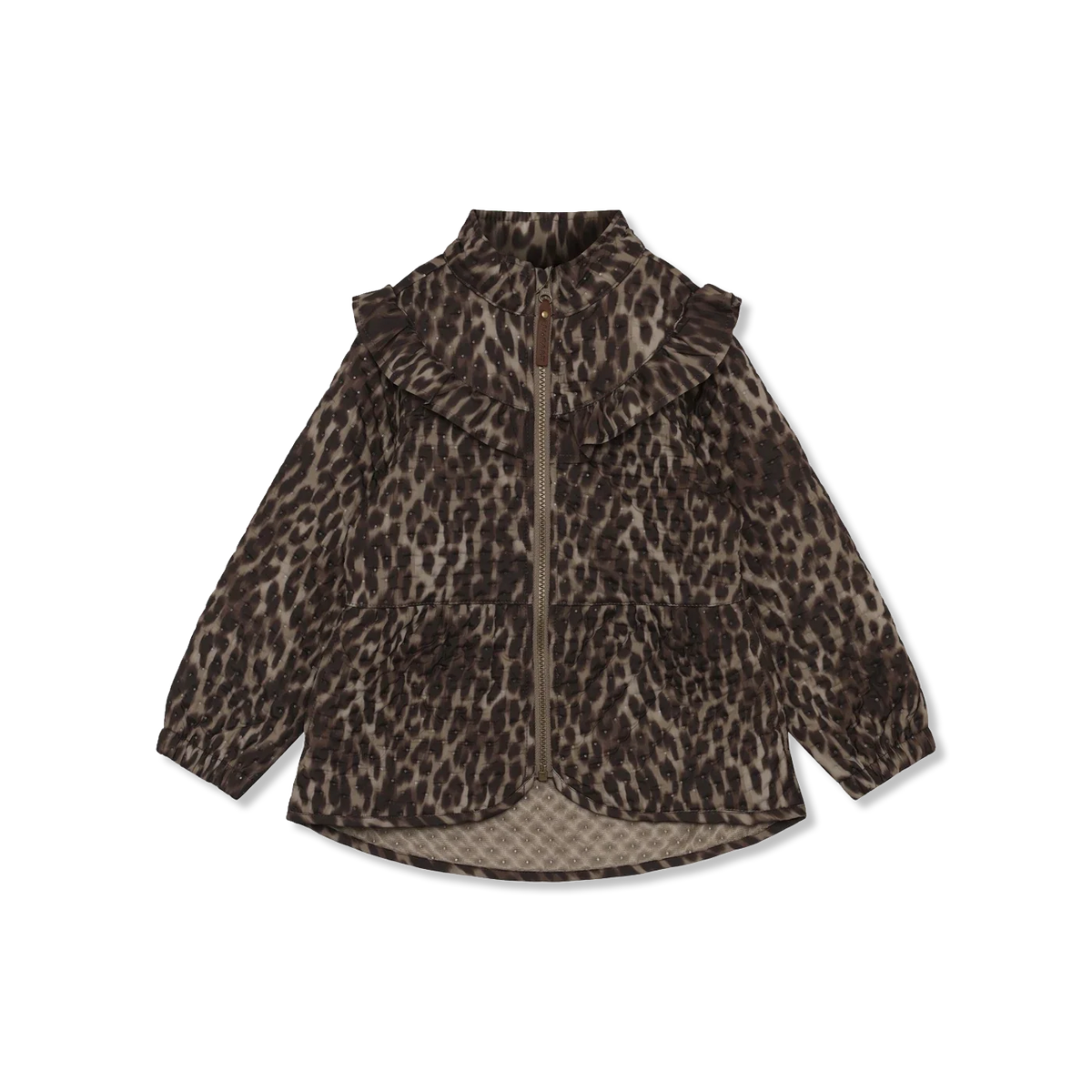 Thermal set
