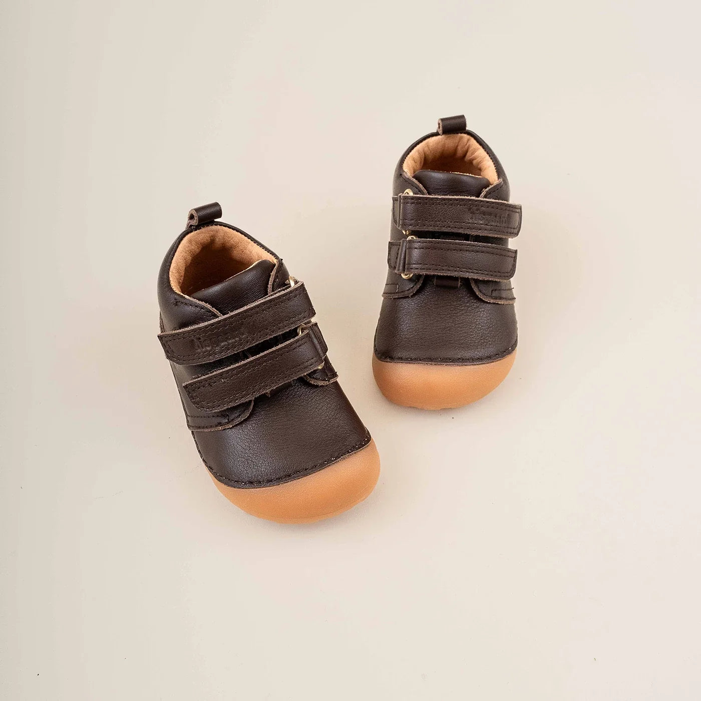 Barefoot carter First walkers
