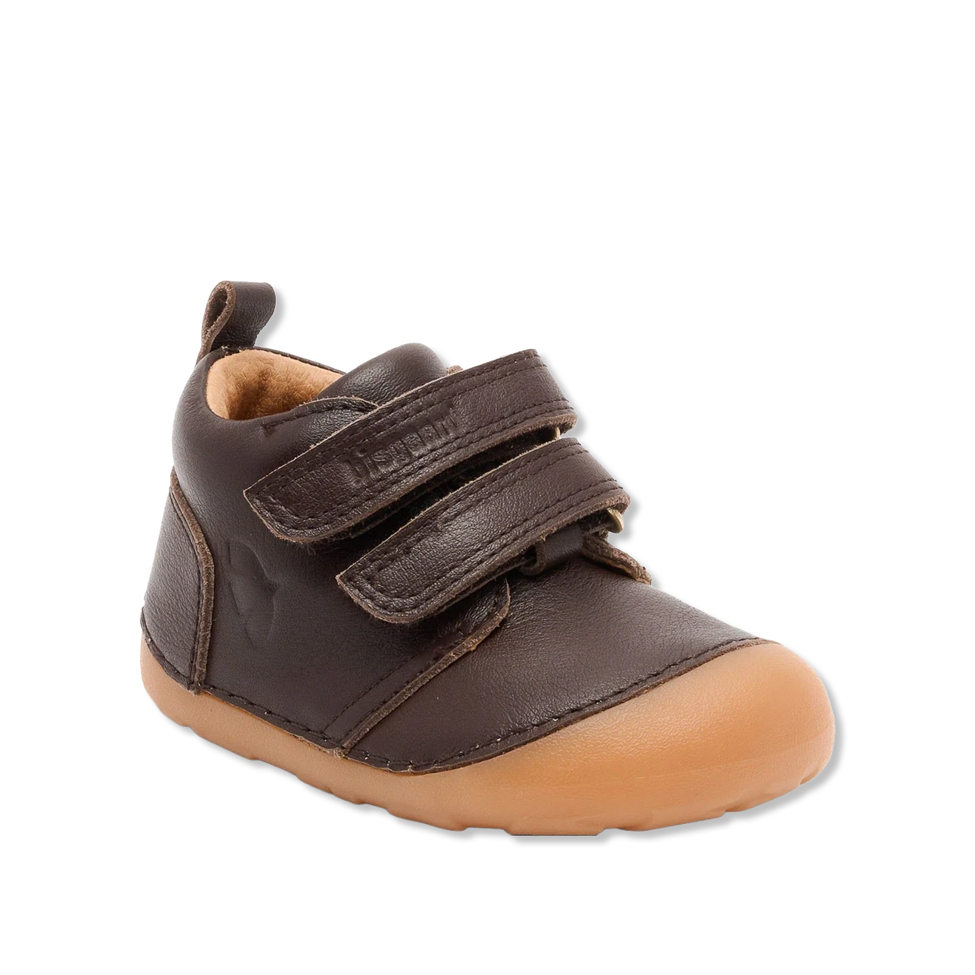 Barefoot carter First walkers