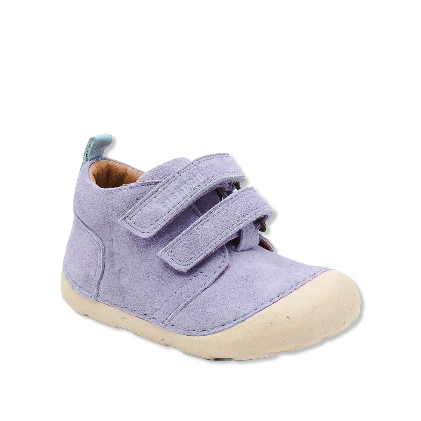 Barefoot carter starter shoe