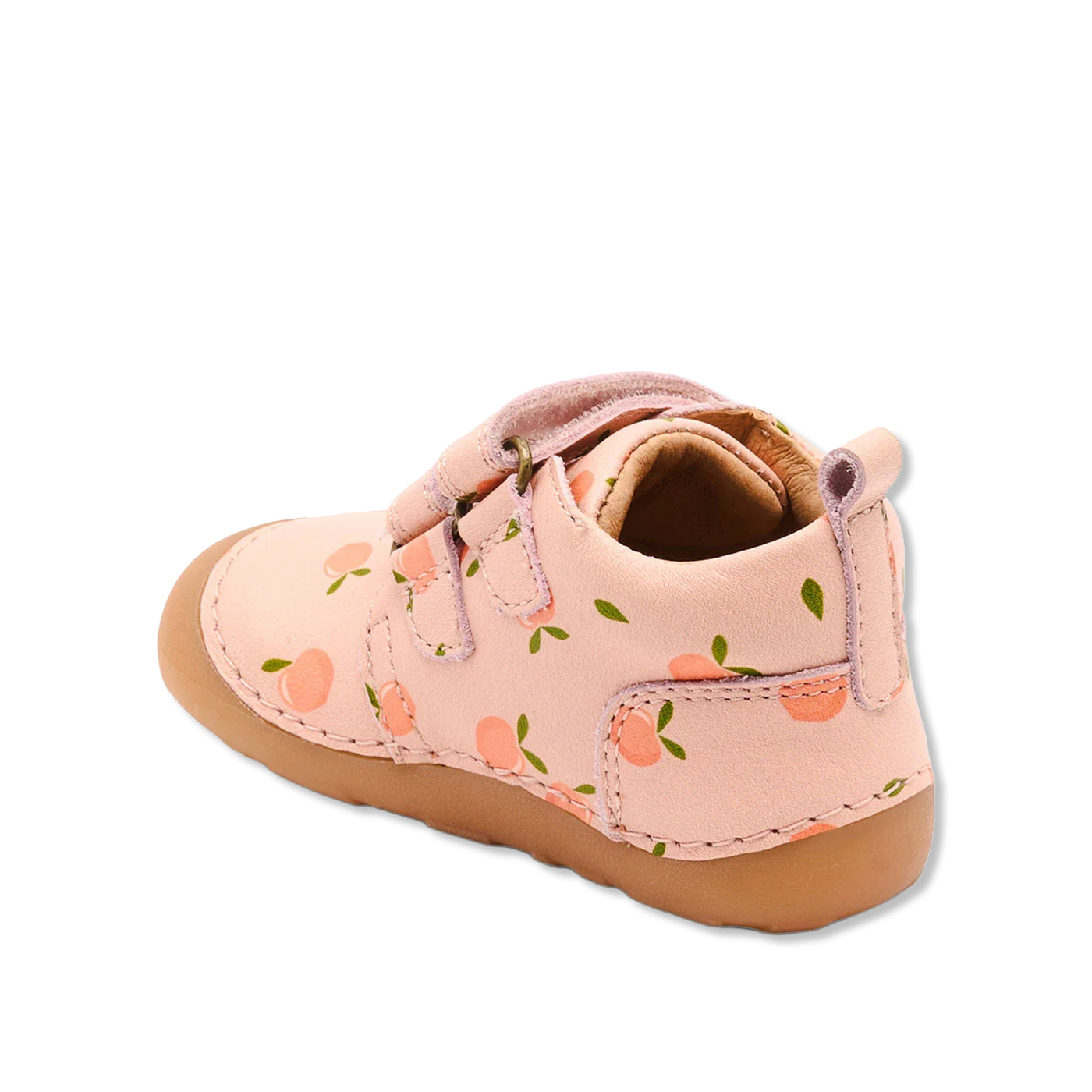 Barefoot carter starter shoe