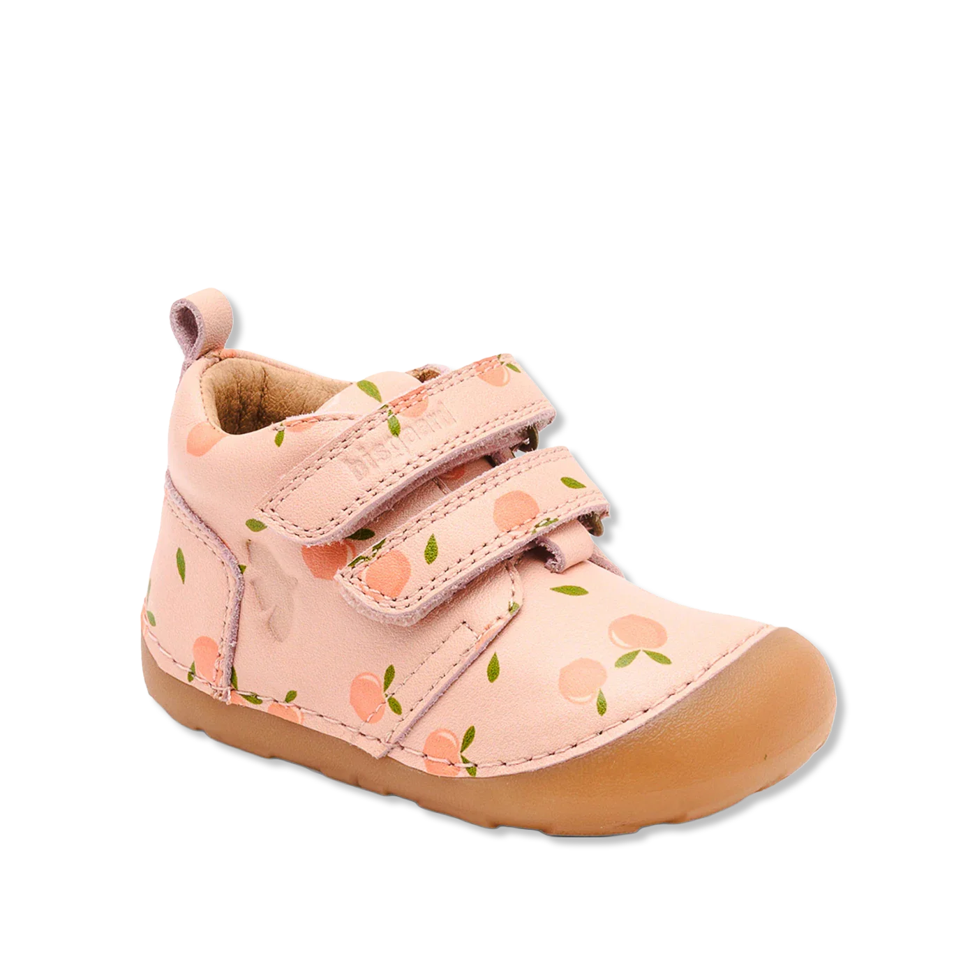 Barefoot carter starter shoe