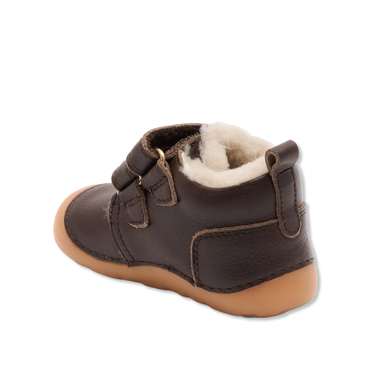 Barefoot carter First walkers