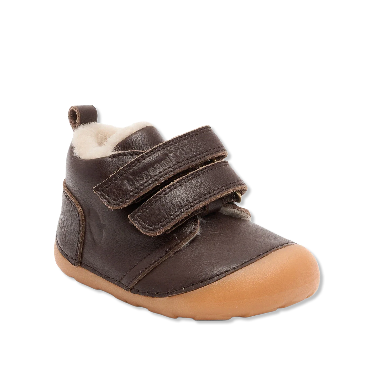 Barefoot carter First walkers