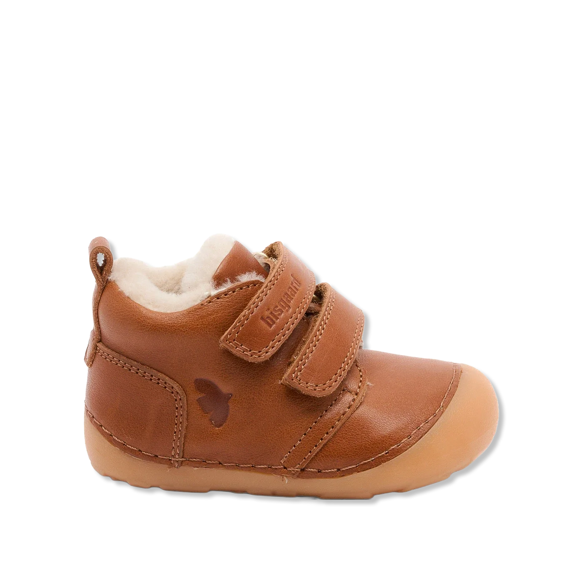 Barefoot carter First walkers