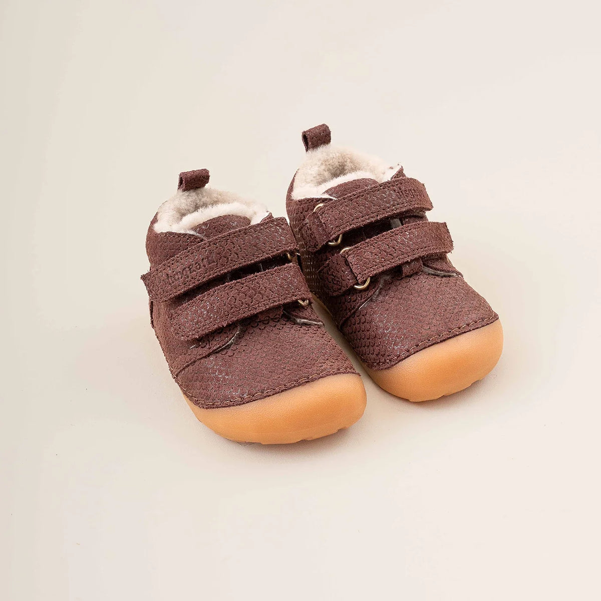 Barefoot carter lamb First walkers