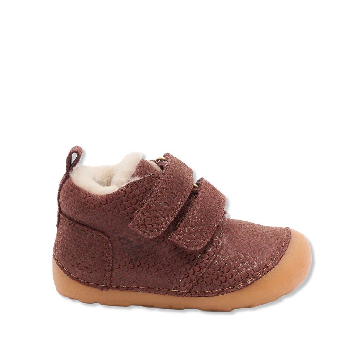 Barefoot carter lamb First walkers