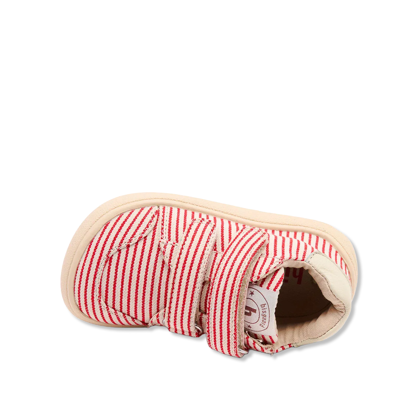 Barefoot skipper shoes