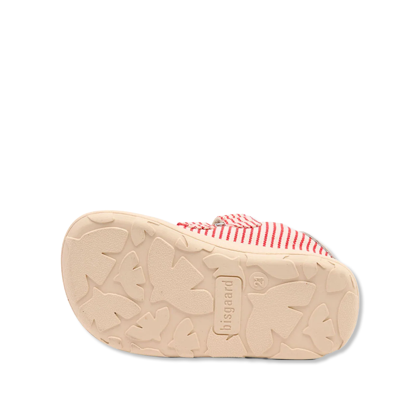 Barefoot skipper shoes