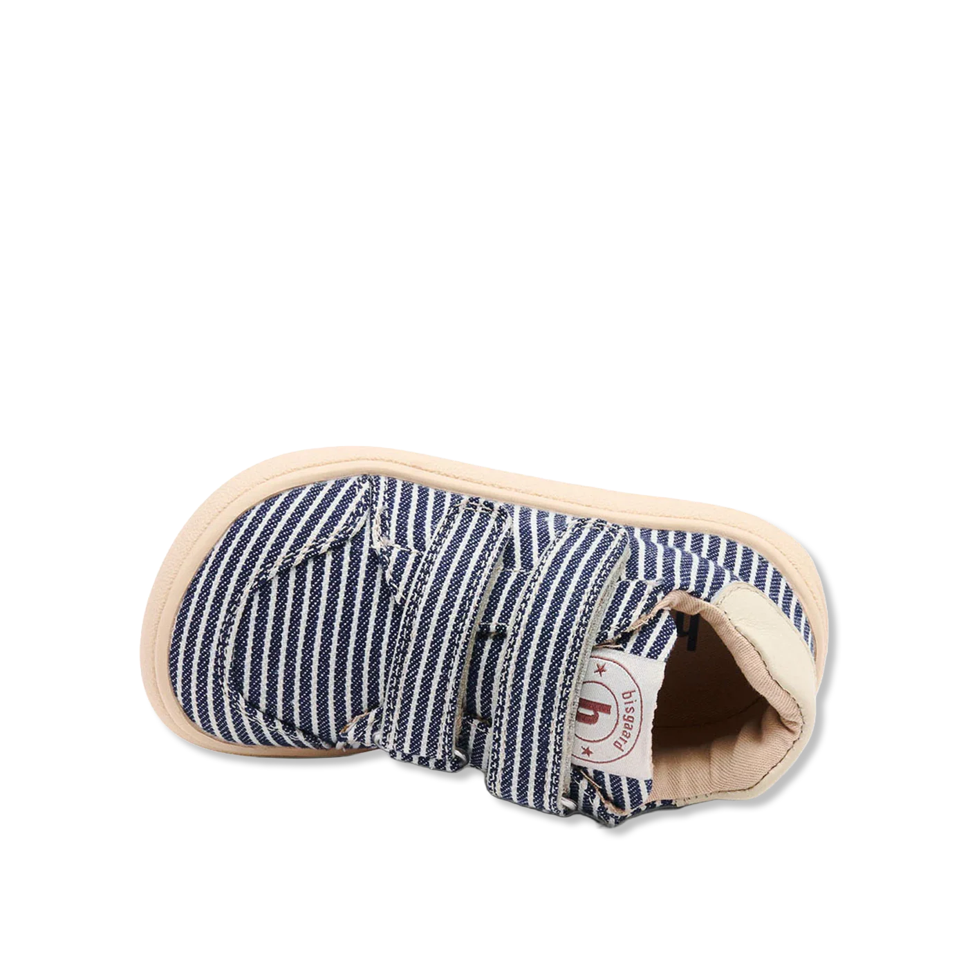 Barefoot skipper shoes