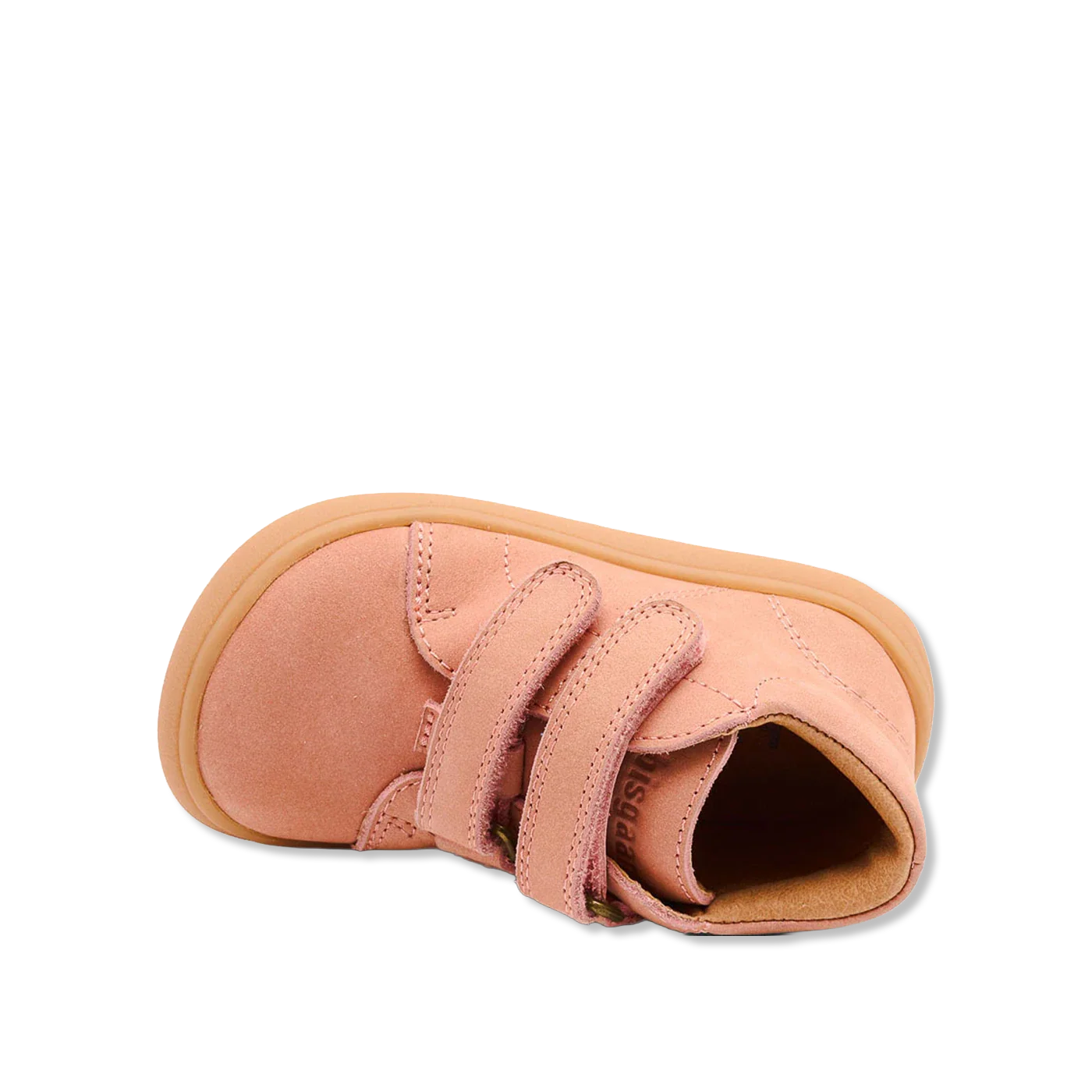 Barefoot dex starter shoe