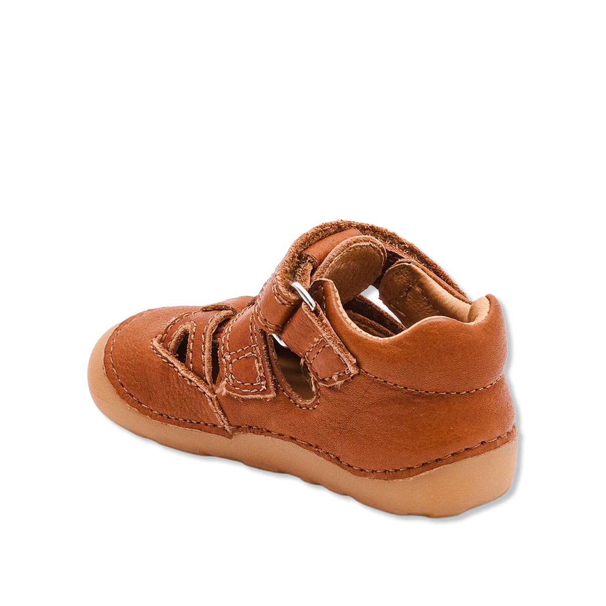 Barefoot tate Closed sandals