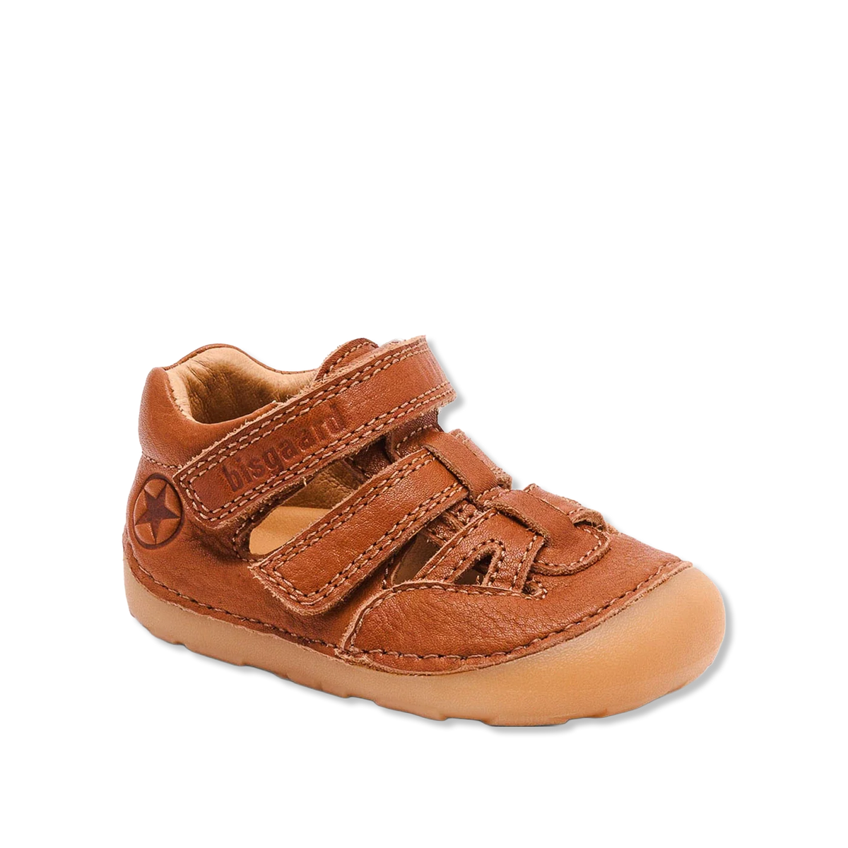 Barefoot tate Closed sandals