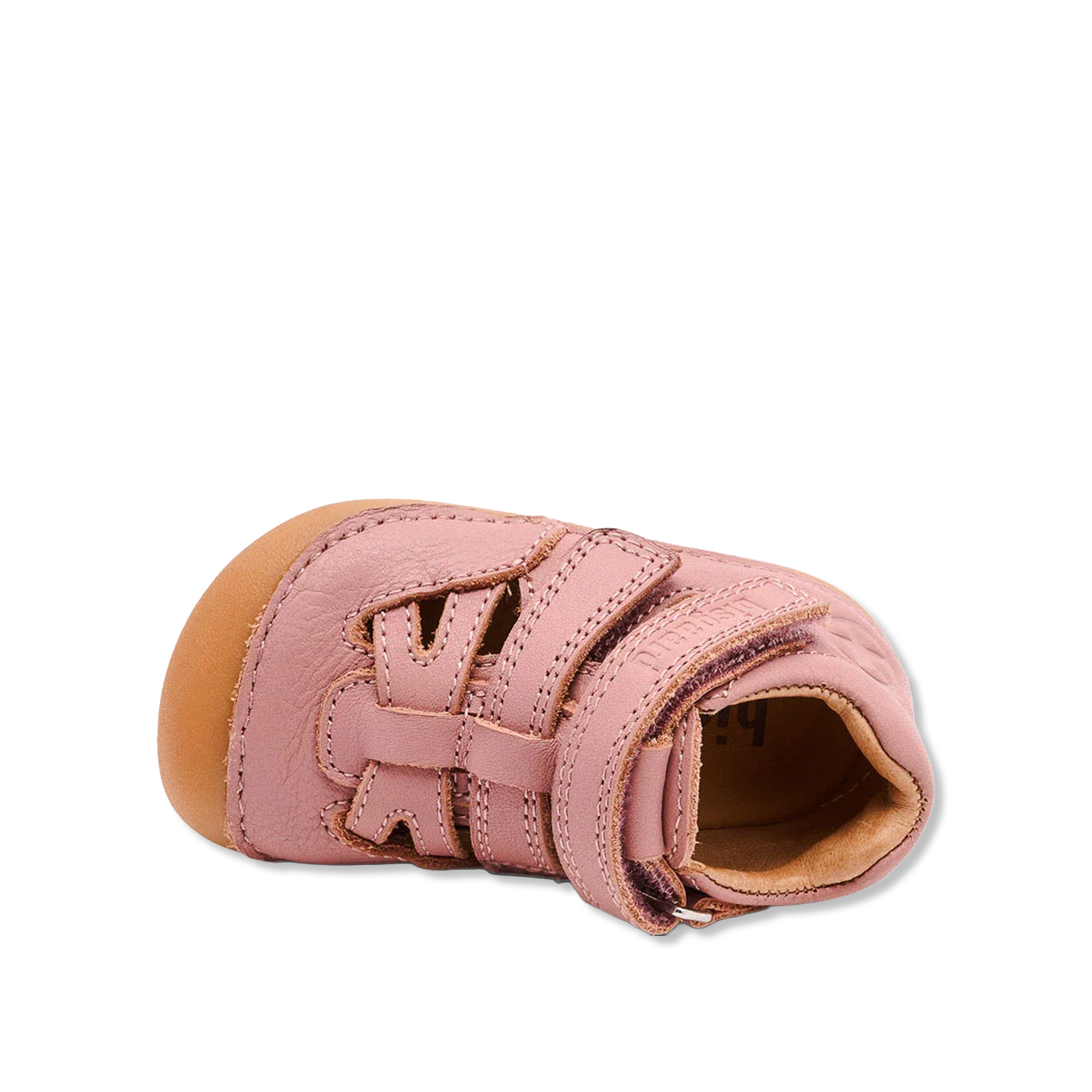Barefoot tate Closed sandals