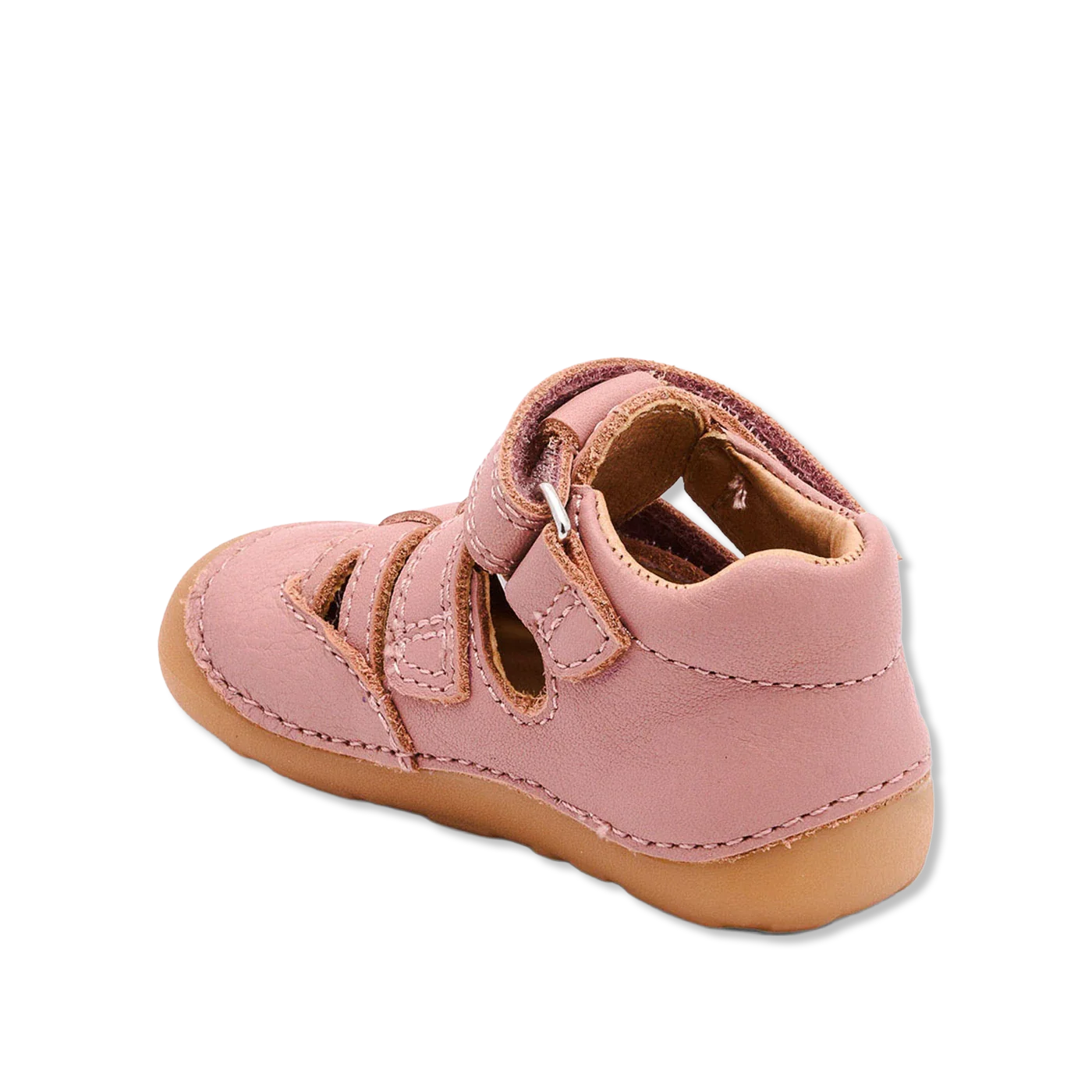 Barefoot tate Closed sandals