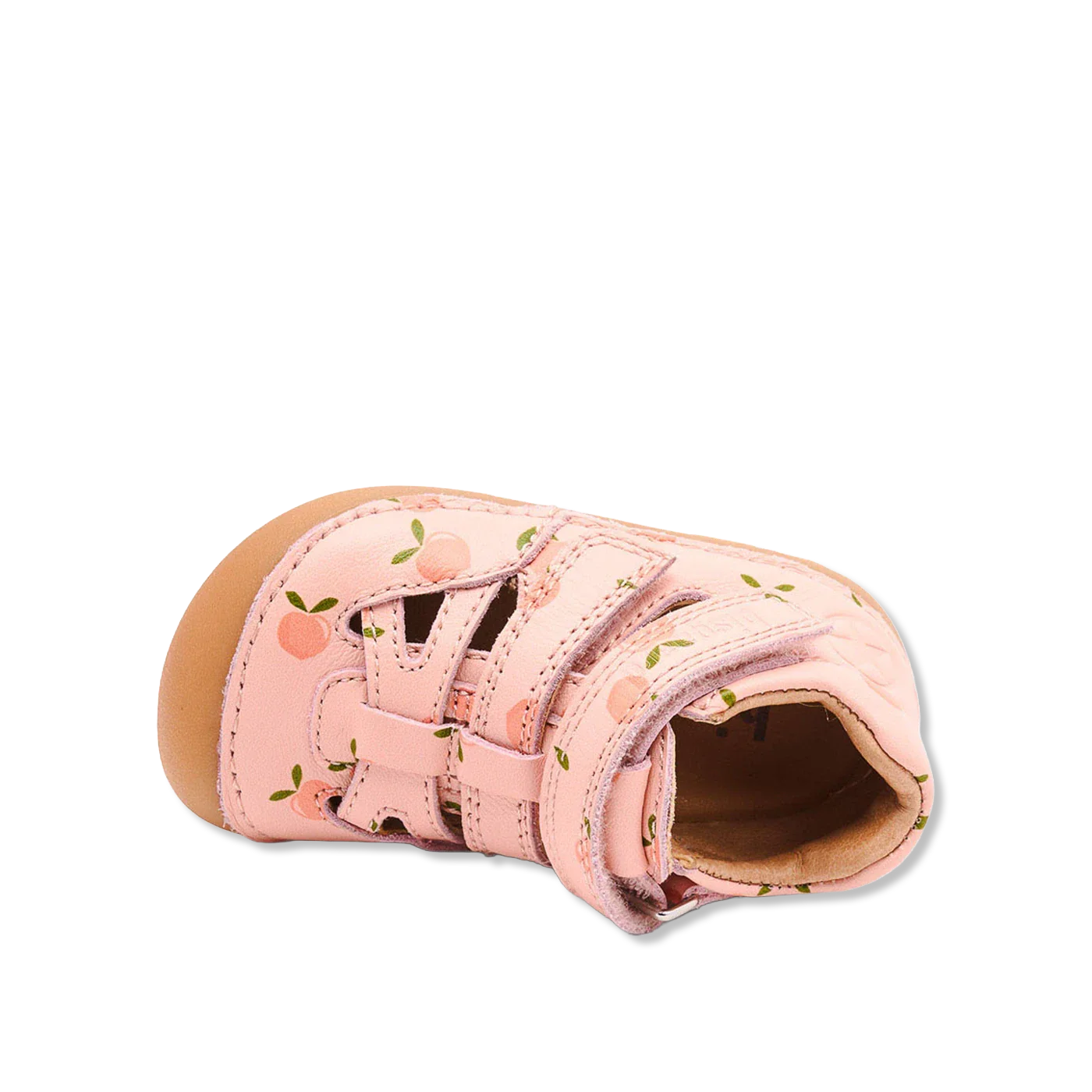 Barefoot tate Closed sandals