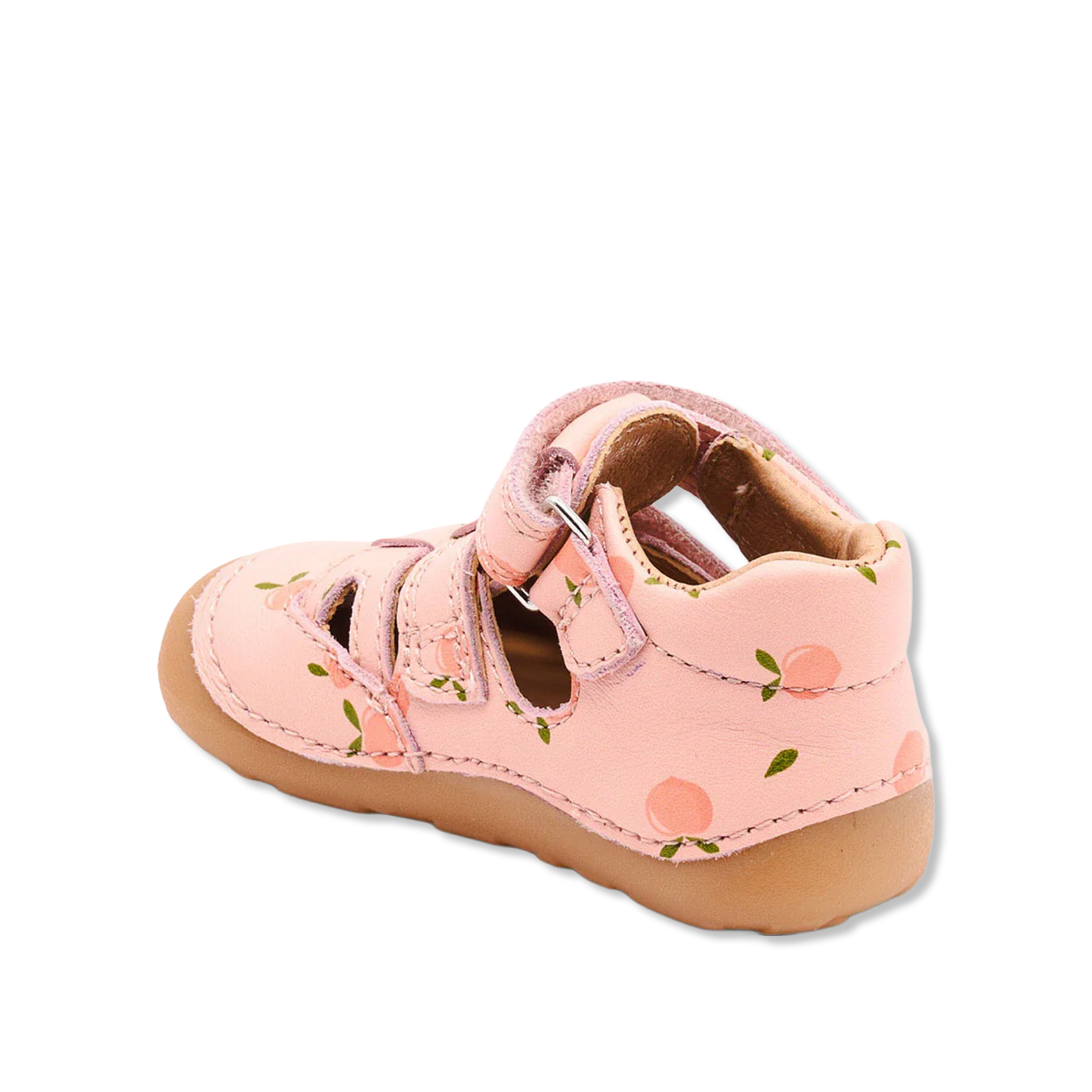 Barefoot tate Closed sandals